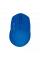 Беcпроводная мышь Logitech M280, Синий
