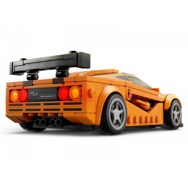 Constructor LEGO 76918, 9+