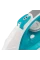 Fier de călcat VITEK VT-1264, 2400W, Albastru deschis
