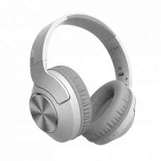 Căști A4Tech BH300, Grayish White
