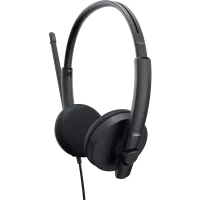Наушники DELL WH1022, Чёрный