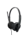 Căști DELL WH1022, Negru