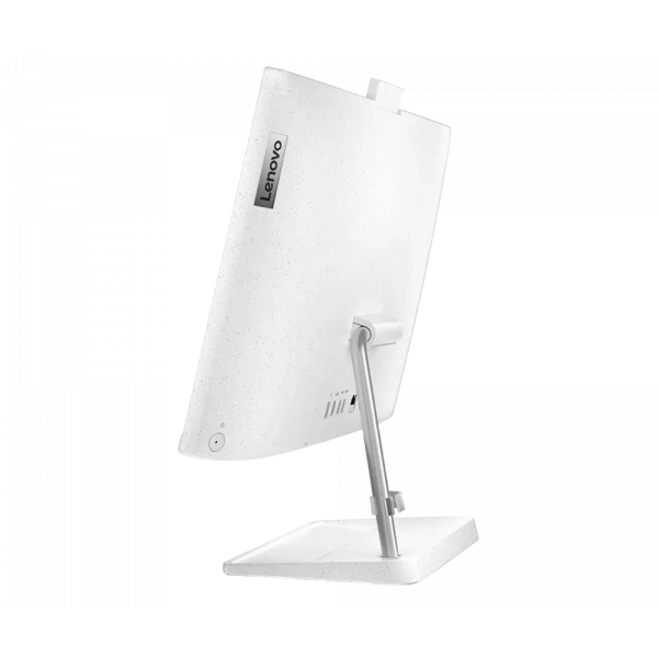 Computer All-in-One Lenovo IdeaCentre 3 24IAP7, 23,8, Intel Core i3-1215U, 8GB/512GB, Fără SO, Alb