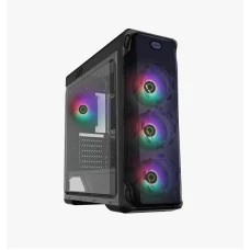 Navigator PC09224 // Gaming / PC i5-12400F B760 32GB DDR4 1TB NVMe 500GB RTX3060 12GB 700W