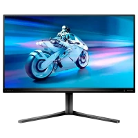 Monitor Gaming / Philips 27M2N5500 / 27 inchi / IPS 2560x1440 WQHD / Negru