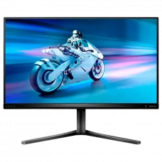 Игровой монитор Philips 27M2N5500 / 27 дюймов / IPS 2560x1440 WQHD / Чёрный
