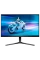 Игровой монитор Philips 27M2N5500 / 27 дюймов / IPS 2560x1440 WQHD / Чёрный