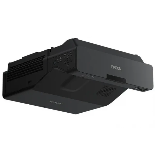 Proiector cu rază ultra- scurtă Epson EB-755F, 3600ANSI Lumens, FullHD (1920 x 1080)