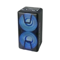 Boxă portabilă MUSE M-1805 DJ, Negru