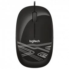 Mouse Logitech M105, Negru