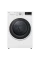 Сушильная машина LG RH90V5AV6N, 9кг, Белый