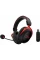 Игровая Гарнитура HyperX Cloud II, Беспроводной, Чёрный