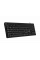 Tastatură SVEN KB-C3060, Cu fir, Negru