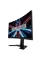 Monitor Gaming / Gigabyte G27FC / 27 inchi / VA 1920x1080 FHD / Negru
