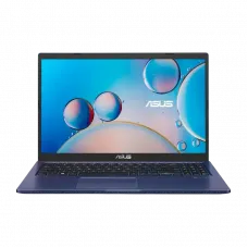 Laptop 15,6 ASUS X515EA, Peacock Blue, Intel Core i5-1135G7, 8GB/256GB, Fără SO