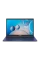 Laptop 15,6 ASUS X515EA, Peacock Blue, Intel Core i5-1135G7, 8GB/256GB, Fără SO