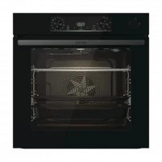 Электрический духовой шкаф Gorenje BSA 6737 E15BG, Чёрный