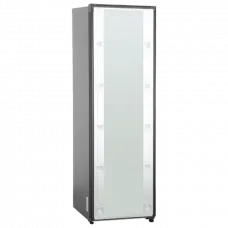 Холодильник без морозильника Samsung RR39T7475AP/UA, Без фасада