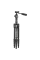 Trepied/Monopod Vanguard VEO3T 235CBP, Cap trepied de minge, Negru