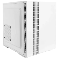 Компьютерный корпус Chieftec UK-02W-OP, Midi-Tower, ATX, Белый
