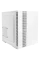 Компьютерный корпус Chieftec UK-02W-OP, Midi-Tower, ATX, Белый