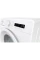 Mașină de spălat Gorenje WNPI 72 SB/UA, 7kg, Alb