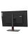Monitor Lenovo T27h-30 / 27 inchi / IPS 2560x1440 WQHD / Negru