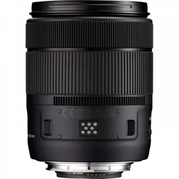 Aparat foto DSLR Canon EOS 850D & EF-S 18-135mm f/3.5-5.6 IS USM KIT