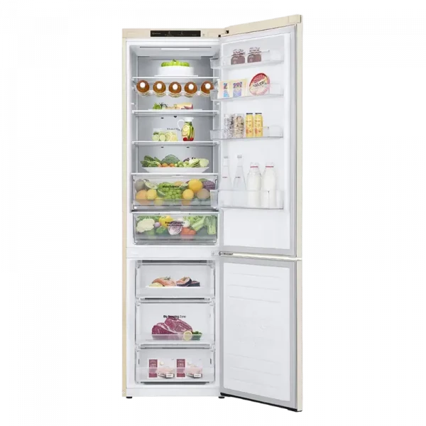 Frigider LG GW-B509SENM, Bej