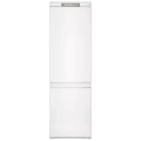 Frigider Whirlpool WHC18 T573, Alb