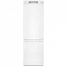 Frigider Whirlpool WHC18 T573, Alb