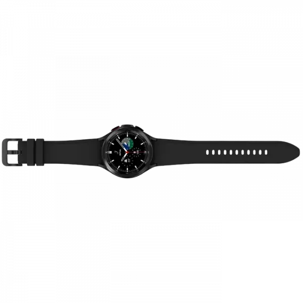 Ceas inteligent Samsung SM-R890 Galaxy Watch 4 Clasic, 46mm, Negru