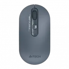 Mouse Wireless A4Tech FG20, Albastru