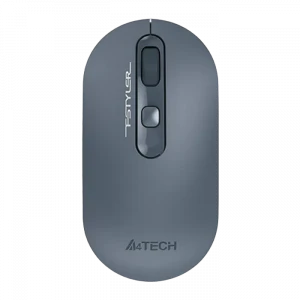 Беcпроводная мышь A4Tech FG20, Синий