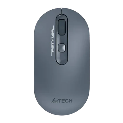 Беcпроводная мышь A4Tech FG20, Синий