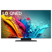 50 QNED SMART TV LG 50QNED86T6A, 3840x2160 4K UHD, webOS, Negru