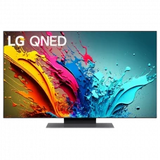 50 QNED SMART TV LG 50QNED86T6A, 3840x2160 4K UHD, webOS, Negru