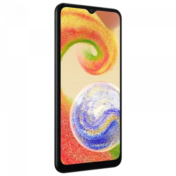 Smartphone Samsung Galaxy A04, 4GB/64GB, Negru