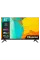 40 LED SMART TV Hisense 40A4BG, 1920x1080 FHD, VIDAA U OS, Negru