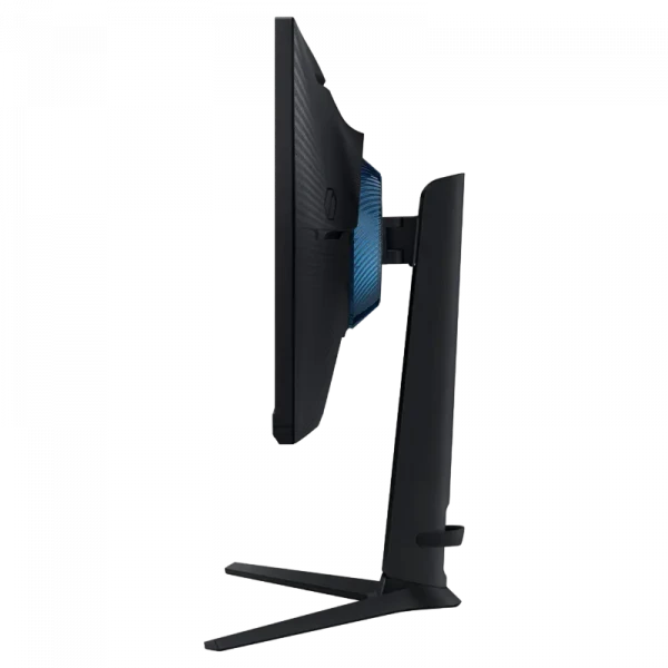 Игровой монитор Samsung S24DG300 / 23,8 дюйма / VA 1920x1080 FHD / Чёрный