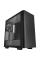 Компьютерный корпус Deepcool CK500, Midi-Tower, ATX PS2 , Чёрный