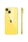 Смартфон Apple iPhone 14 / 6Гб / 512Гб / Yellow