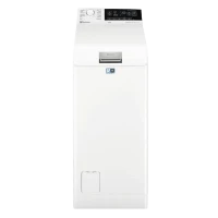 Стиральная машина Electrolux EW7TN3272, 6кг, Белый