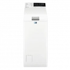 Mașină de spălat rufe Electrolux EW7TN3272, 6kg, Alb