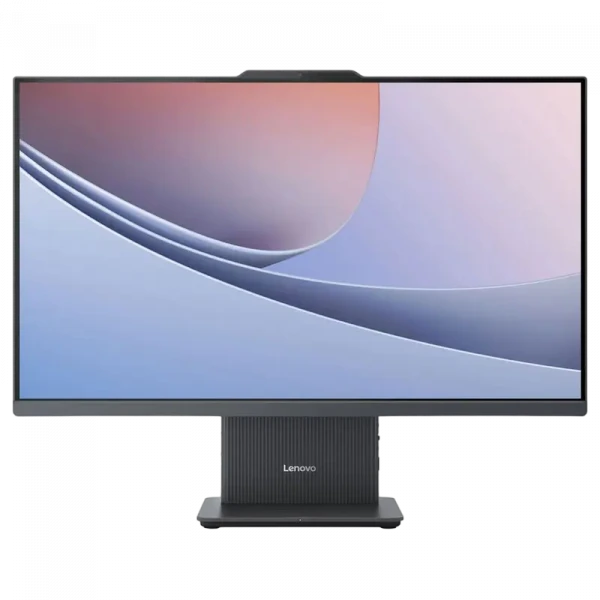 Computer All-in-One Lenovo IdeaCentre AIO 24IRH9, 23,8, Intel Core i7-13620H, 16GB/512GB, Fără SO, Luna Grey