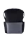 Rucsac zilnic Remax Double 566, 15.6, Nailon, Negru