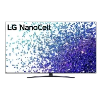 75 LED SMART TV LG 75NANO766PA, 3840x2160 4K UHD, webOS, Negru