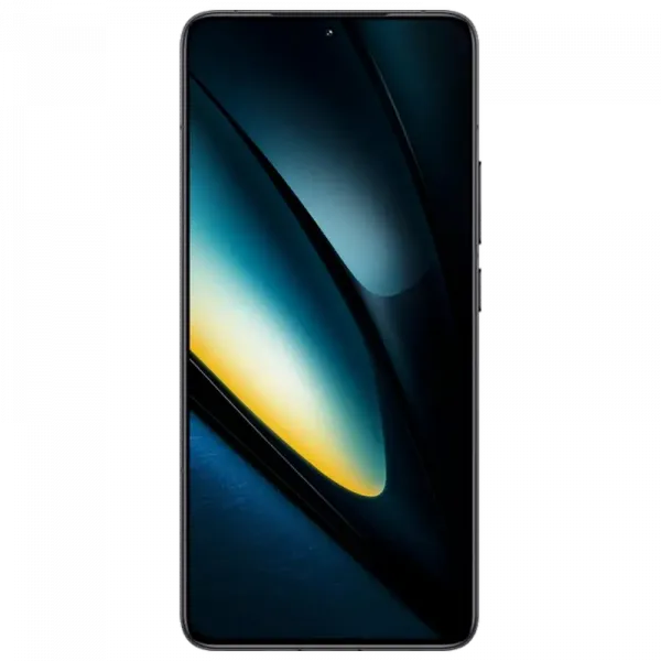 Смартфон Xiaomi Poco F6 Pro, 12Гб/512Гб, Чёрный