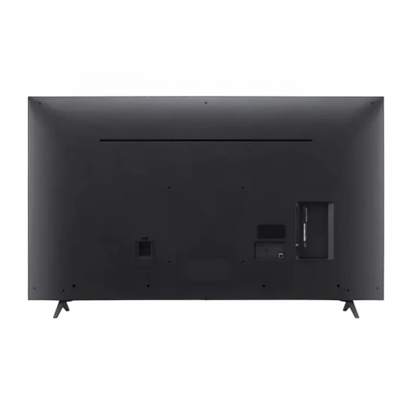 60 LED SMART TV LG 60UP80006LA, 3840x2160 4K UHD, webOS, Negru