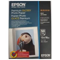Hârtie fotografică Epson Glossy, B6
